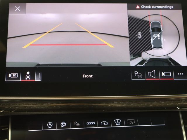 Certified 2023 Audi Q7 3.0T Prestige AWD/4WD image 19