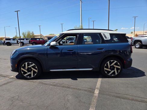 Used 2025 MINI Cooper Countryman SE AWD/4WD image 3