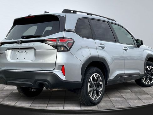New 2026 Subaru Forester Premium image 14