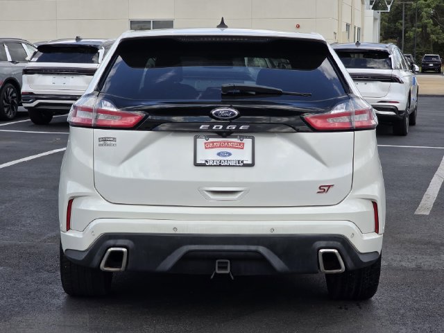 Used 2022 Ford Edge ST w/ Equipment Group 401A AWD/4WD image 5