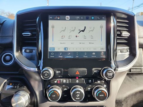 Certified 2024 RAM 1500 Laramie image 16