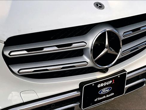 Certified 2021 Mercedes-Benz GLC 300 w/ Driver Assistance Package image 59