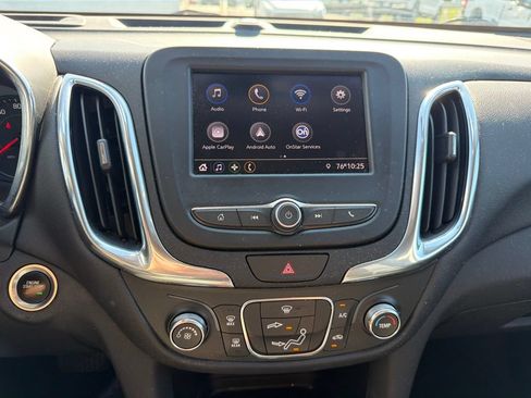Used 2020 Chevrolet Equinox LT FWD image 12