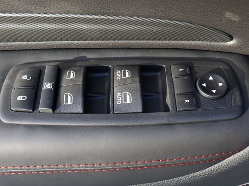 New 2026 Dodge Durango GT image 9