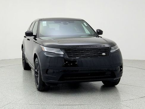New 2026 Land Rover Range Rover Velar S image 2