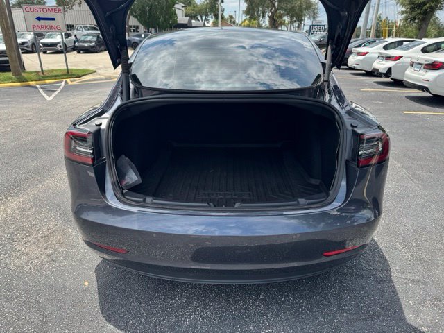 Used 2022 Tesla Model 3 Standard Range RWD image 12