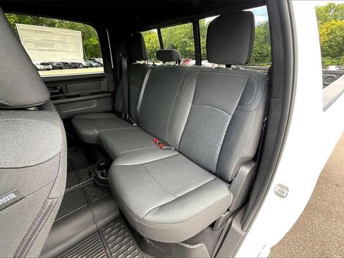 New 2026 RAM 3500 Tradesman image 10