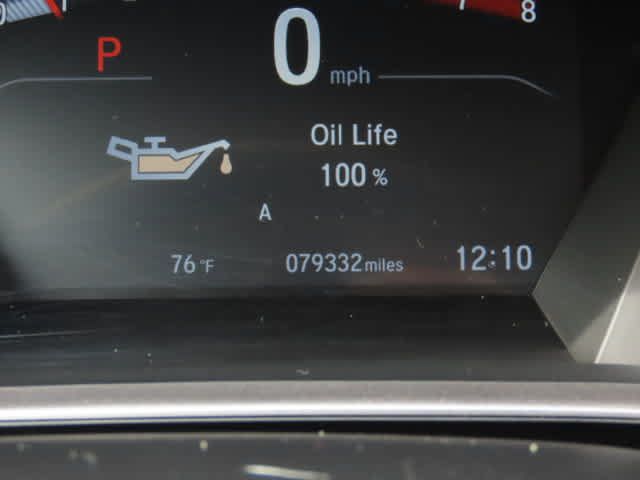 Used 2017 Honda CR-V EX image 25