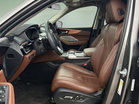 Used 2023 Acura MDX SH-AWD w/ Technology Package image 11