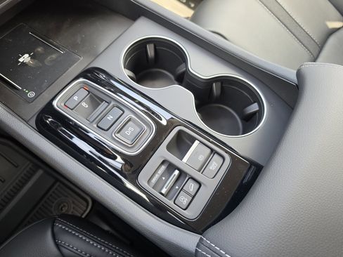 New 2026 Honda Pilot EX-L image 24