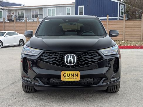 New 2026 Acura RDX A-Spec image 9