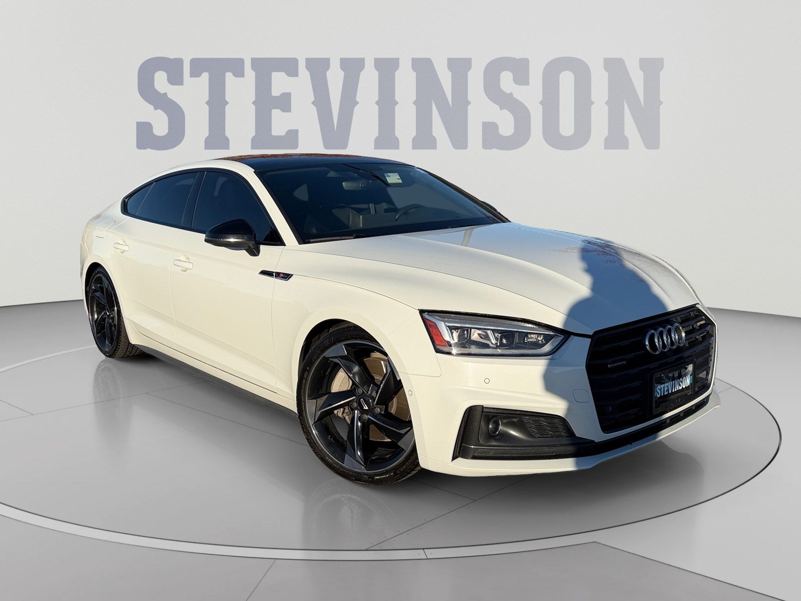 Used 2019 Audi A5 2.0T Prestige w/ Black Optic Plus Package AWD/4WD image 7