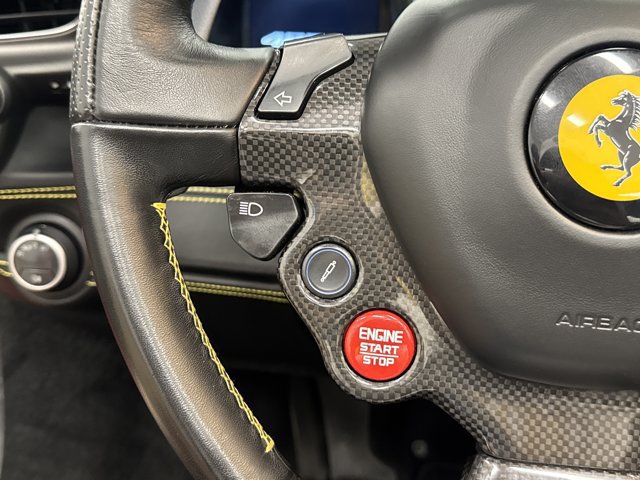 Used 2018 Ferrari 488 Spider RWD image 29