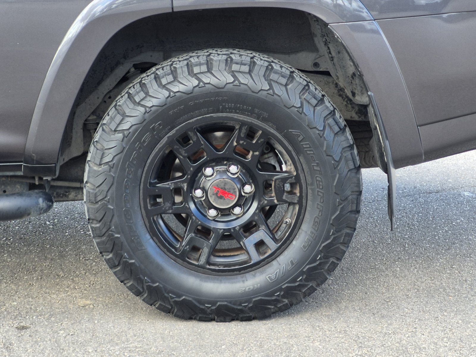Used 2021 Toyota 4Runner SR5 Premium w/ Moonroof Package AWD/4WD image 26