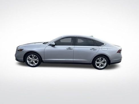 Used 2023 Honda Accord LX image 2