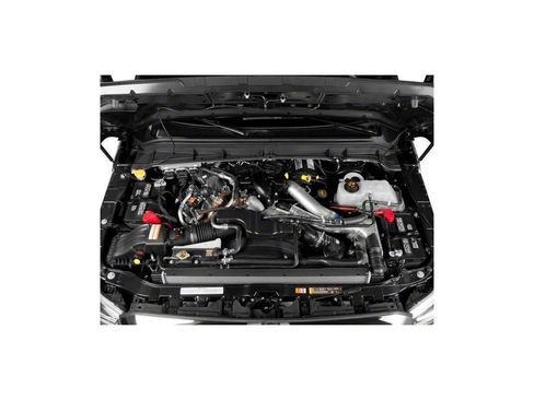 Used 2011 Ford F250 Lariat w/ Lariat Interior Pkg RWD image 51