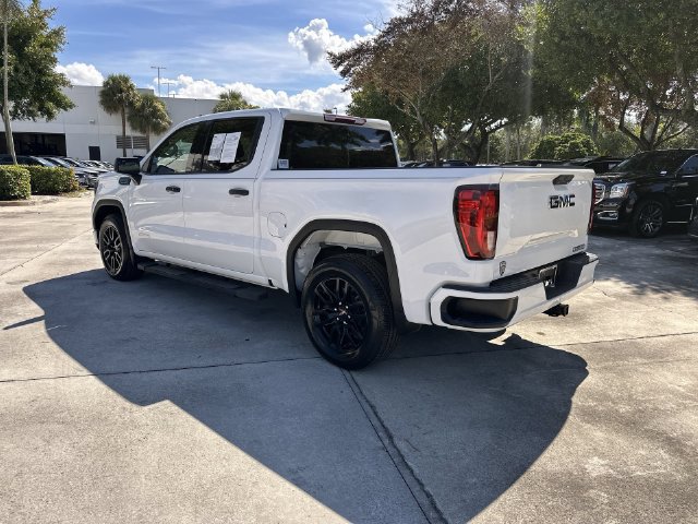 Used 2024 GMC Sierra 1500 Elevation RWD image 34