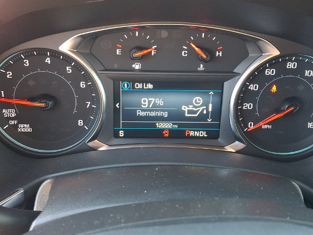 Used 2024 Chevrolet Equinox LT AWD/4WD image 19