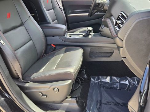 Used 2024 Dodge Durango R/T AWD/4WD image 16