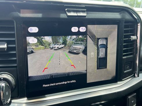 New 2026 Ford F250 Lariat w/ Lariat Ultimate Package AWD/4WD image 24