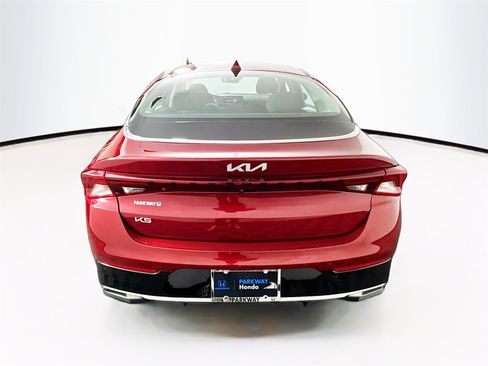 Used 2023 Kia K5 LXS image 19