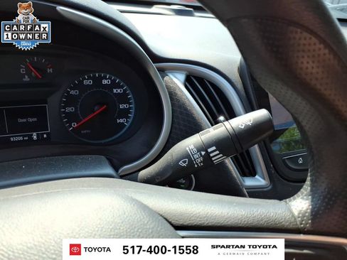 Used 2023 Chevrolet Malibu LT FWD image 24