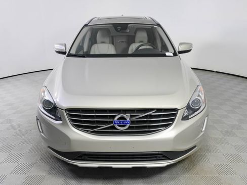 Used 2017 Volvo XC60 T5 Inscription w/ Preferred Option Package FWD image 34