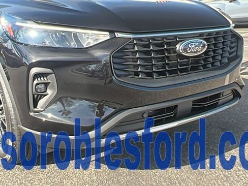 New 2025 Ford Escape Base w/ Class II Trailer Tow Package image 10