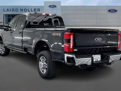 New 2026 Ford F350 Lariat w/ Lariat Ultimate Package image 3