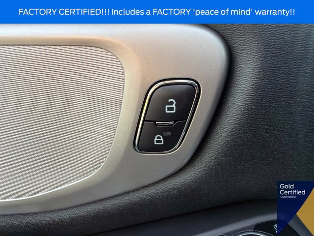 Used 2025 Ford Expedition Active AWD/4WD image 35