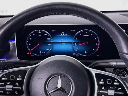 Certified 2020 Mercedes-Benz CLA 250 image 19