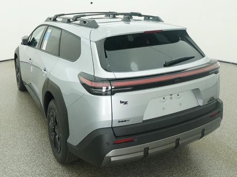 New 2026 Toyota bZ Woodland AWD/4WD image 6
