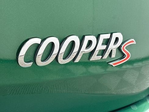 Used 2023 MINI Cooper Clubman S FWD image 27