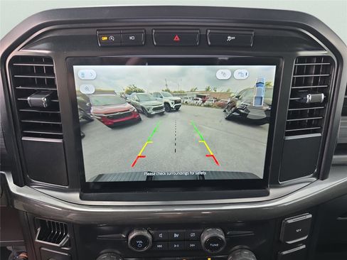Used 2024 Ford F150 STX RWD image 28