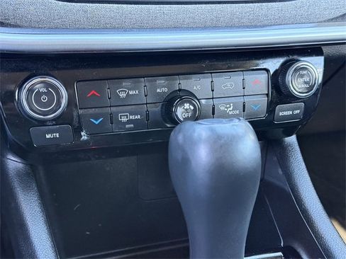 Used 2022 Jeep Compass Latitude w/ Convenience Group image 20