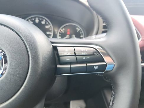 New 2026 MAZDA MAZDA3 2.5 S Hatchback w/ Premium Pkg FWD image 29
