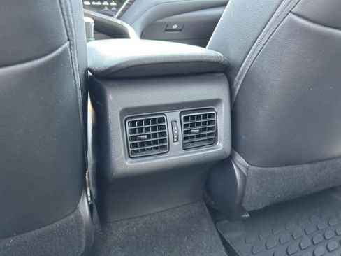 Used 2018 Toyota Camry XLE w/ Audio Package FWD image 20
