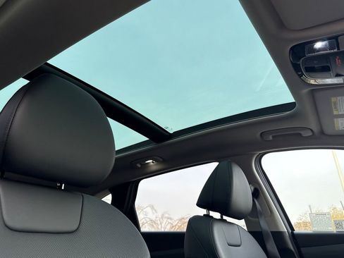 Used 2025 Hyundai Tucson SEL image 15