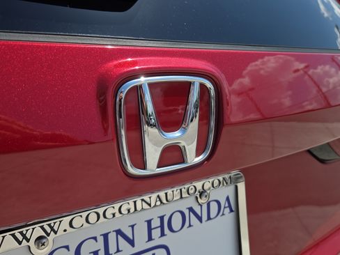 Used 2024 Honda CR-V Sport image 37