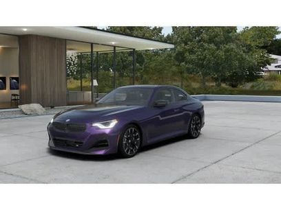 New 2026 BMW M240i xDrive Coupe w/ Premium Package
