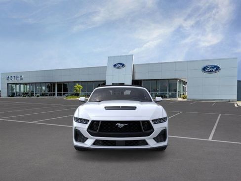 New 2025 Ford Mustang GT Premium image 6