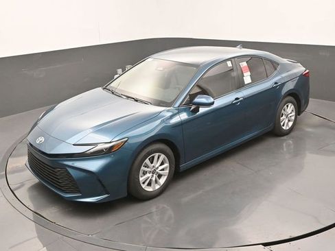 New 2026 Toyota Camry LE w/ Convenience Package image 29