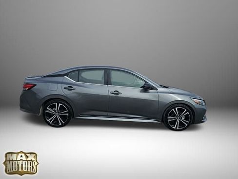 Used 2023 Nissan Sentra SR image 13