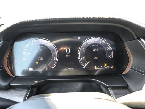 New 2025 Jeep Grand Cherokee L Limited w/ Black Appearance Package image 18