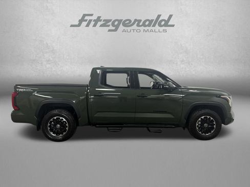 Used 2022 Toyota Tundra SR5 image 7
