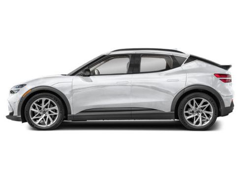 Used 2023 Genesis GV60 Advanced AWD/4WD image 3