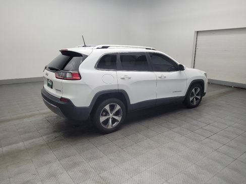 Used 2019 Jeep Cherokee Limited image 10