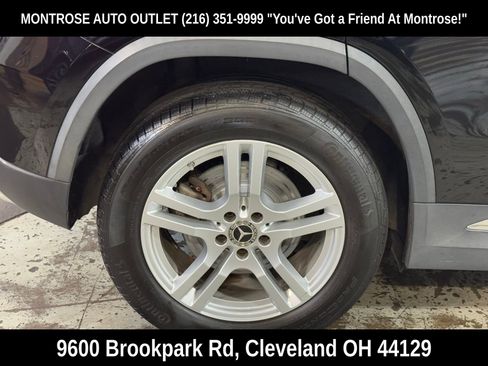 Used 2021 Mercedes-Benz GLA 250 4MATIC image 55