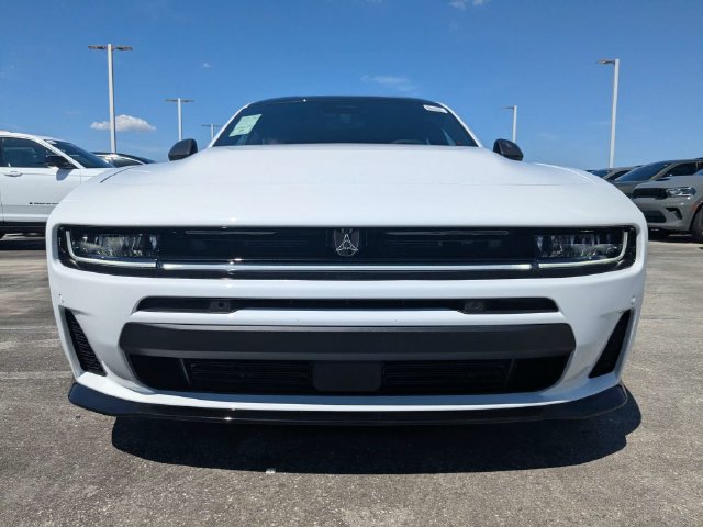 New 2026 Dodge Charger Scat Pack AWD/4WD image 9
