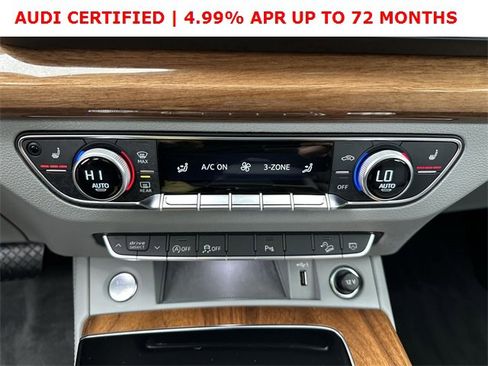 Certified 2023 Audi Q5 2.0T Premium Plus image 19